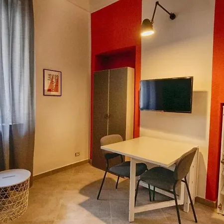 Apartment Donato