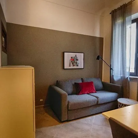 Donato Apartment *