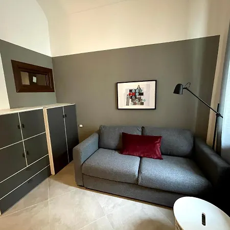 Apartment Donato *