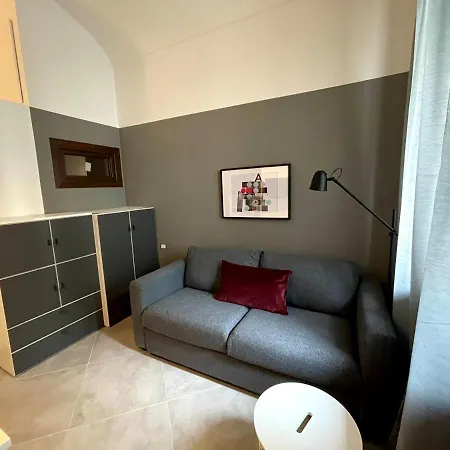 Daire Donato Torino